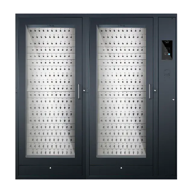 e40 core e-Track electronic key management system